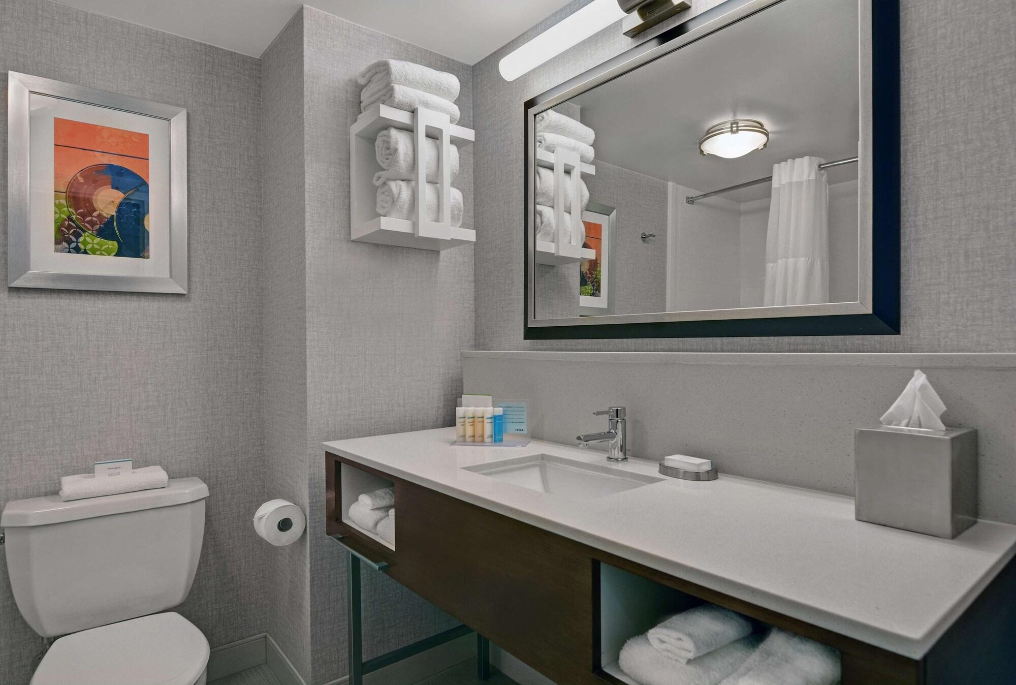 Hampton Inn Галлатин Экстерьер фото