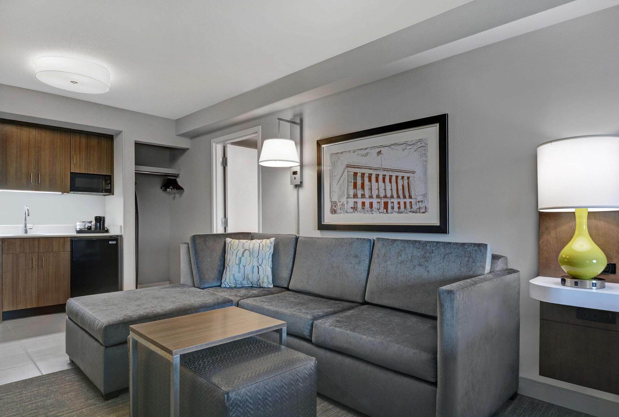 Hampton Inn Галлатин Экстерьер фото
