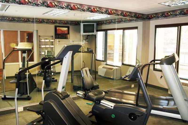 Hampton Inn Галлатин Удобства фото